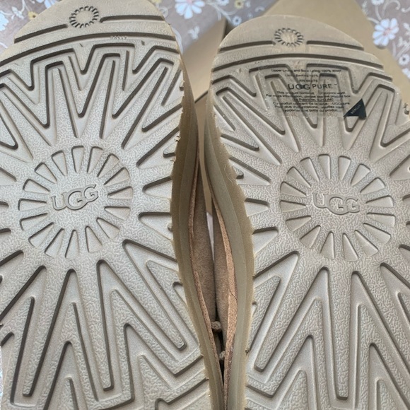 Uggs classic mini platform - Picture 6 of 9